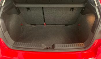 Seat Ibiza 1.0 TSI Style – Gasolina – Automático – 110 CV lleno