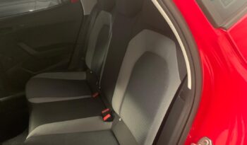 Seat Ibiza 1.0 TSI Style – Gasolina – Automático – 110 CV lleno