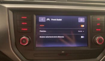 Seat Ibiza 1.0 TSI Style – Gasolina – Automático – 110 CV lleno