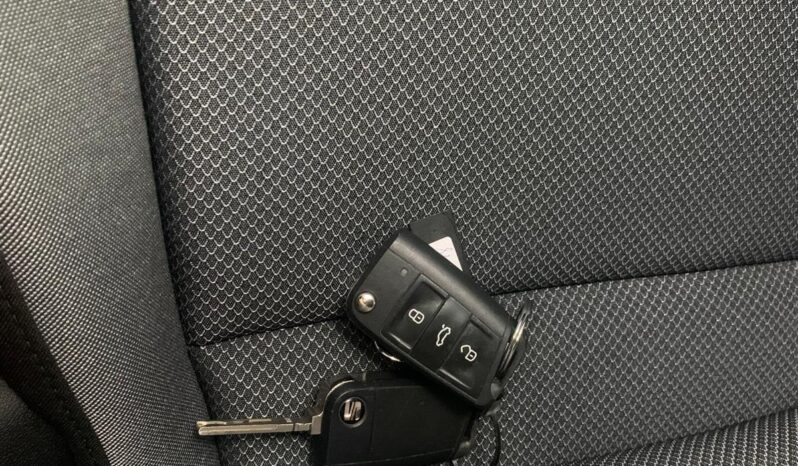 Seat Ibiza 1.0 TSI Style – Gasolina – Automático – 110 CV lleno