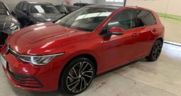 Volkswagen Golf 2.0 TDI – Gasoil – Manual – 150 cv