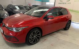 Volkswagen Golf 2.0 TDI – Gasoil – Manual – 150 cv