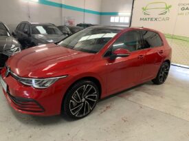 Volkswagen Golf 2.0 TDI – Gasoil – Manual – 150 cv
