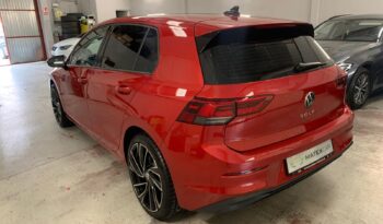 Volkswagen Golf 2.0 TDI – Gasoil – Manual – 150 cv lleno