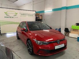 Volkswagen Golf 2.0 TDI – Gasoil – Manual – 150 cv