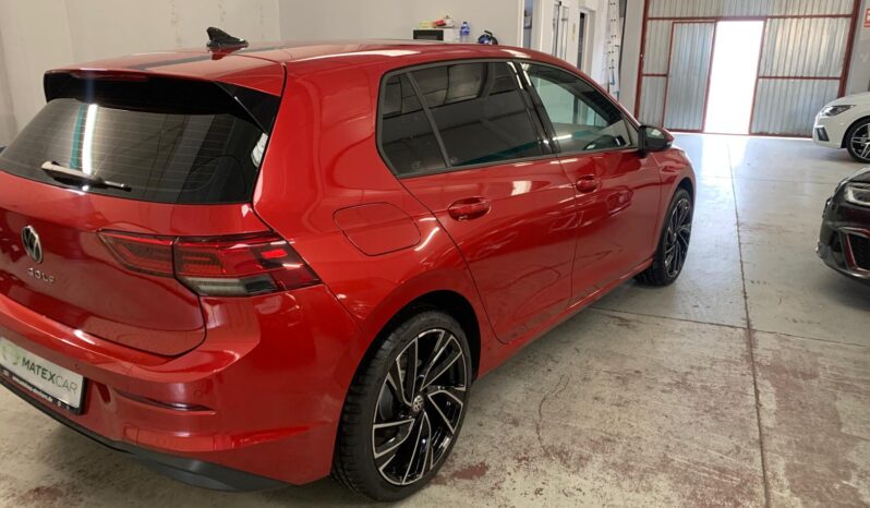 Volkswagen Golf 2.0 TDI – Gasoil – Manual – 150 cv lleno