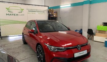Volkswagen Golf 2.0 TDI – Gasoil – Manual – 150 cv lleno
