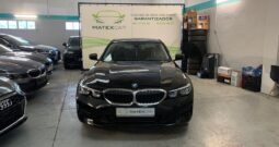 BMW 3 Series 318d – Gasoil – Automático – 150 CV