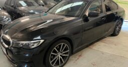 BMW 3 Series 318d – Gasoil – Automático – 150 CV