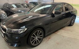 BMW 3 Series 318d – Gasoil – Automático – 150 CV