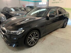 BMW 3 Series 318d – Gasoil – Automático – 150 CV