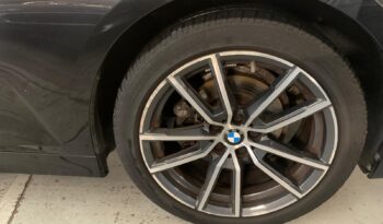 BMW 3 Series 318d – Gasoil – Automático – 150 CV lleno