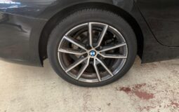 BMW 3 Series 318d – Gasoil – Automático – 150 CV