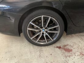 BMW 3 Series 318d – Gasoil – Automático – 150 CV