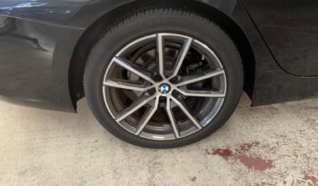 BMW 3 Series 318d – Gasoil – Automático – 150 CV lleno