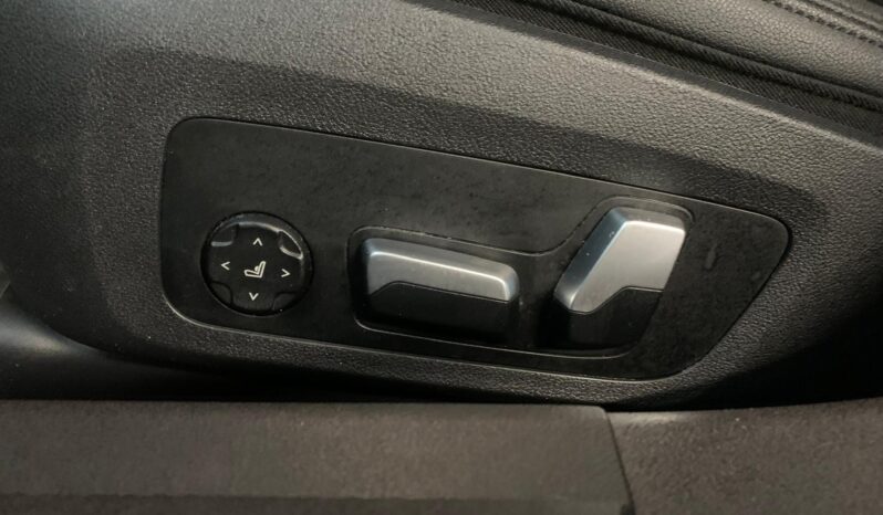 BMW 3 Series 318d – Gasoil – Automático – 150 CV lleno