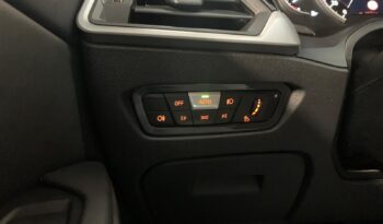 BMW 3 Series 318d – Gasoil – Automático – 150 CV lleno