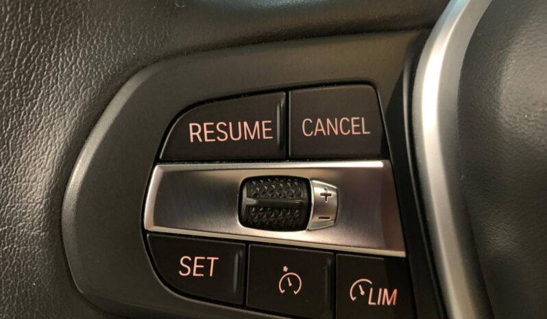 BMW 3 Series 318d – Gasoil – Automático – 150 CV lleno