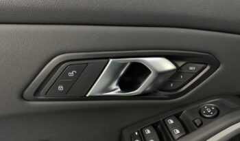 BMW 3 Series 318d – Gasoil – Automático – 150 CV lleno