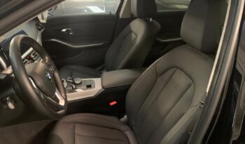 BMW 3 Series 318d – Gasoil – Automático – 150 CV lleno