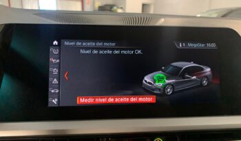 BMW 3 Series 318d – Gasoil – Automático – 150 CV lleno