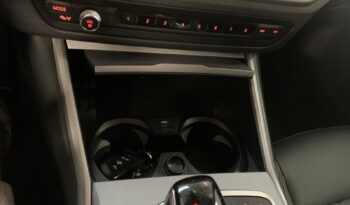 BMW 3 Series 318d – Gasoil – Automático – 150 CV lleno