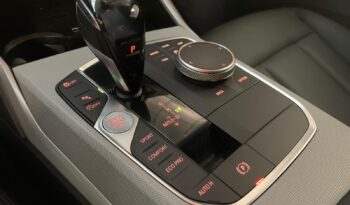 BMW 3 Series 318d – Gasoil – Automático – 150 CV lleno