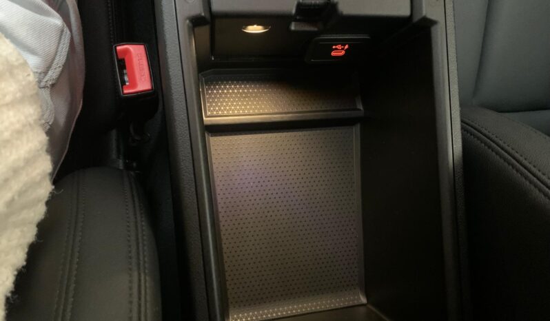 BMW 3 Series 318d – Gasoil – Automático – 150 CV lleno