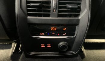 BMW 3 Series 318d – Gasoil – Automático – 150 CV lleno