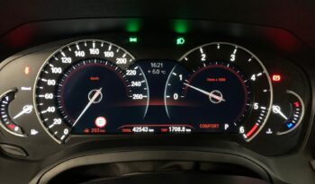 BMW 3 Series 318d – Gasoil – Automático – 150 CV lleno