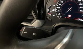 BMW 3 Series 318d – Gasoil – Automático – 150 CV lleno