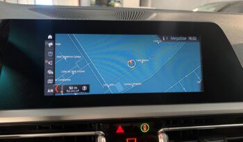 BMW 3 Series 318d – Gasoil – Automático – 150 CV lleno