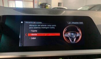 BMW 3 Series 318d – Gasoil – Automático – 150 CV lleno