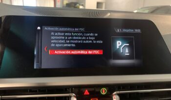 BMW 3 Series 318d – Gasoil – Automático – 150 CV lleno