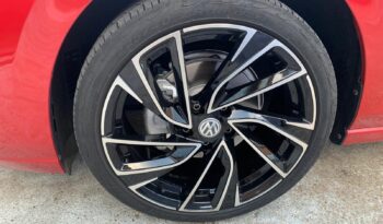 Volkswagen Golf 2.0 TDI – Gasoil – Manual – 150 cv lleno