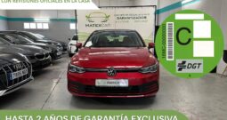 Volkswagen Golf 2.0 TDI – Gasoil – Manual – 150 cv