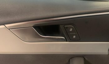 Audi A4 2.0 TDI Business – Gasoil – Automático – 136 CV lleno