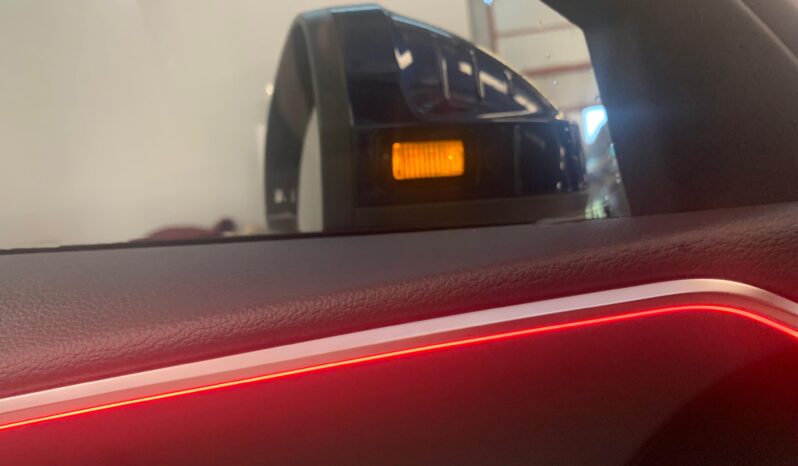 Audi A4 2.0 TDI Business – Gasoil – Automático – 136 CV lleno