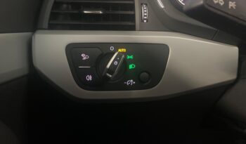 Audi A4 2.0 TDI Business – Gasoil – Automático – 136 CV lleno