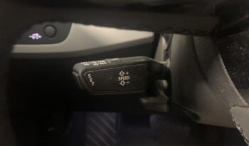 Audi A4 2.0 TDI Business – Gasoil – Automático – 136 CV lleno