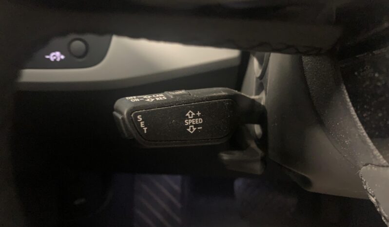 Audi A4 2.0 TDI Business – Gasoil – Automático – 136 CV lleno