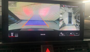 Audi A4 2.0 TDI Business – Gasoil – Automático – 136 CV lleno