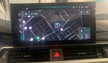 Audi A4 2.0 TDI Business – Gasoil – Automático – 136 CV lleno