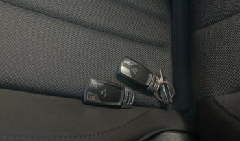 Audi A4 2.0 TDI Business – Gasoil – Automático – 136 CV lleno