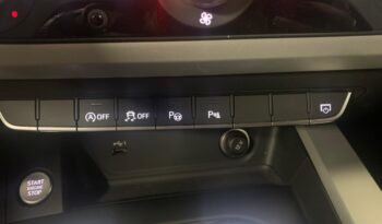 Audi A4 2.0 TDI Business – Gasoil – Automático – 136 CV lleno