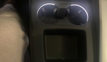 Audi A4 2.0 TDI Business – Gasoil – Automático – 136 CV lleno