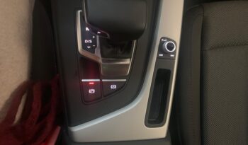 Audi A4 2.0 TDI Business – Gasoil – Automático – 136 CV lleno