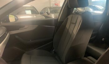 Audi A4 2.0 TDI Business – Gasoil – Automático – 136 CV lleno