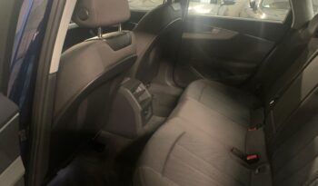 Audi A4 2.0 TDI Business – Gasoil – Automático – 136 CV lleno