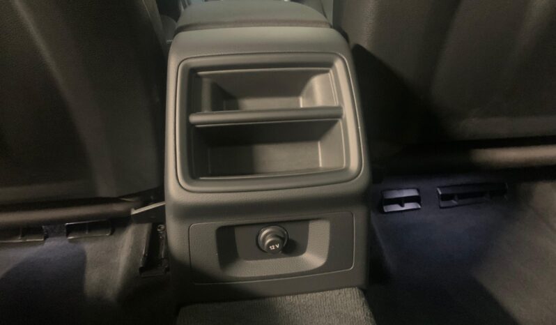 Audi A4 2.0 TDI Business – Gasoil – Automático – 136 CV lleno